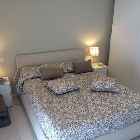 Appartment Sabbhia Lido di Jesolo Buitenkant foto