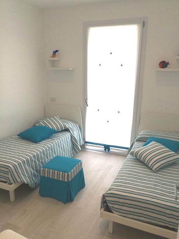 Appartment Sabbhia Lido di Jesolo Buitenkant foto